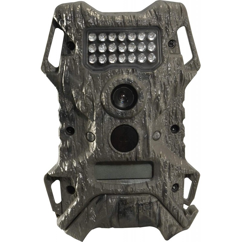 Extreme Megapixel IR Trail Camera