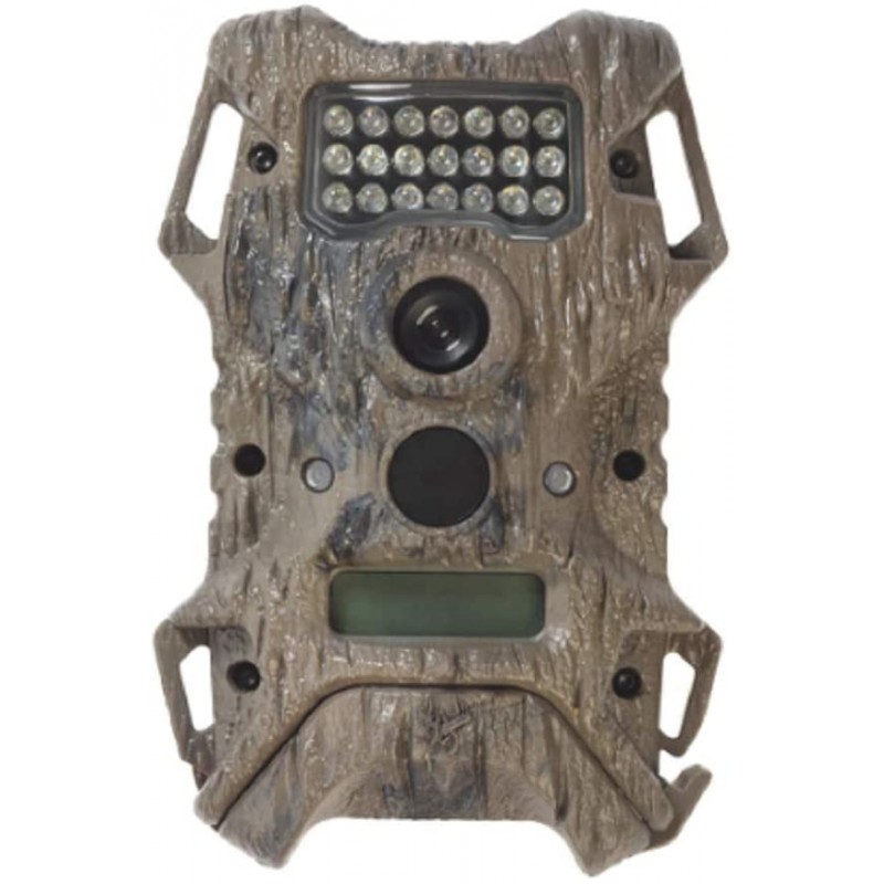 Extreme Megapixel IR Trail Camera